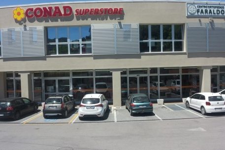 CONAD FERMIGNANO