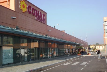 CONAD SUPERTORE BAGNACAVALLO