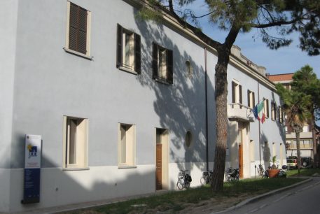 EX CARCERE MINORILE PESARO
