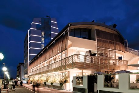 HOTEL EXCELSIOR