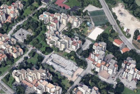 LUNGOFOGLIA