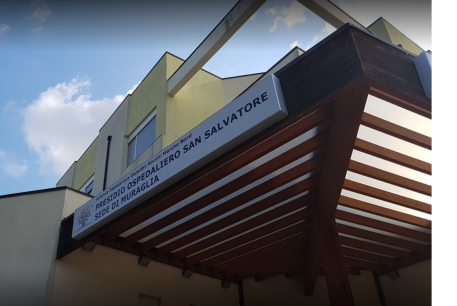ONCOLOGIA OSP MURAGLIA