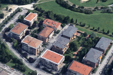VIA CIMAROSA